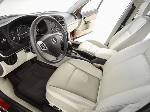 Used 2007 Saab 9-3 2.0T image 21