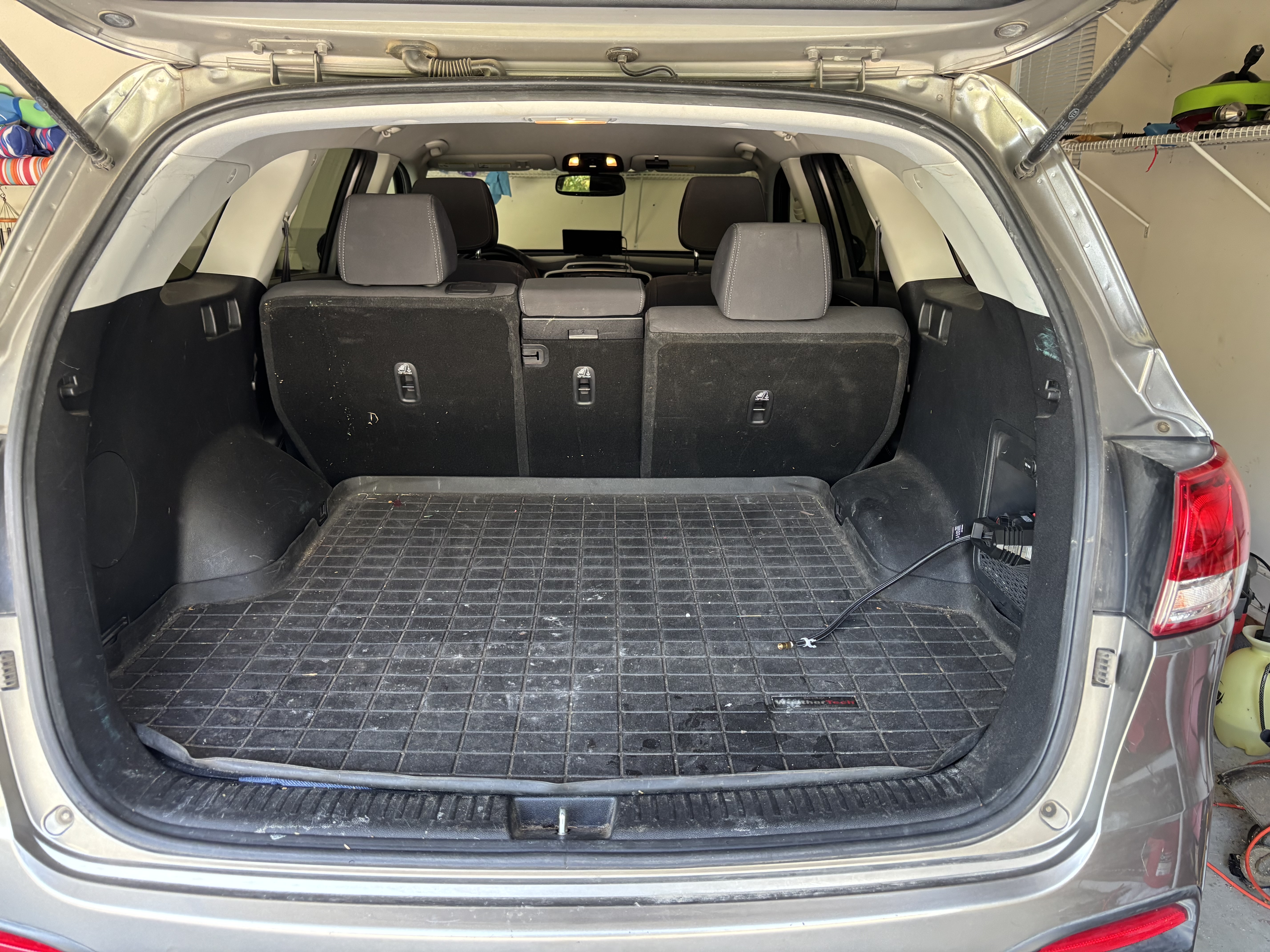 Used 2016 Kia Sorento FWD w/ LX Convenience Package image 9
