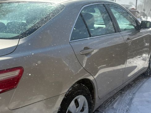 Used 2007 Toyota Camry SE image 8