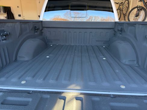 Used 2016 Ford F150 Lariat w/ Equipment Group 502A Luxury image 19