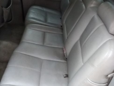 Used 2007 Chevrolet Avalanche LTZ w/ LTZ Preferred Equipment Group image 24