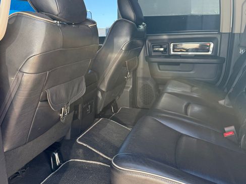 Used 2012 RAM 2500 Limited AWD/4WD image 8