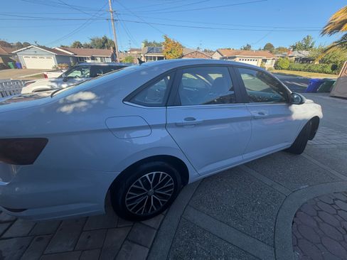 Used 2019 Volkswagen Jetta SE FWD image 22