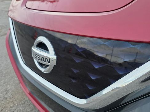 Used 2018 Nissan Leaf SV w/ SV All Weather Package image 12