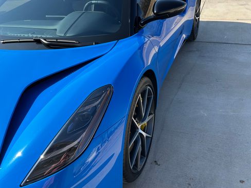 Used 2024 Lotus Emira First Edition image 6