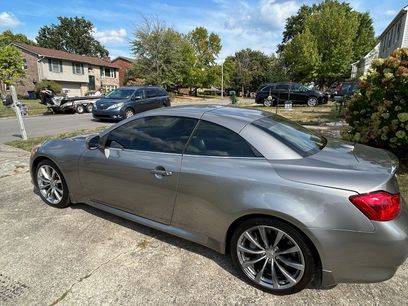 Used 2009 INFINITI G37 Sport w/ Premium Pkg