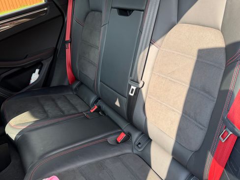 Used 2021 Porsche Macan GTS AWD/4WD image 24