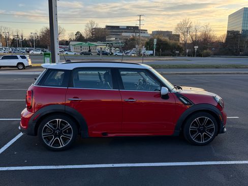 Used 2015 MINI Cooper Countryman S image 10