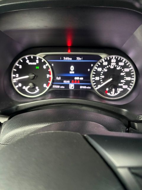 Used 2021 Nissan Sentra SV FWD image 10