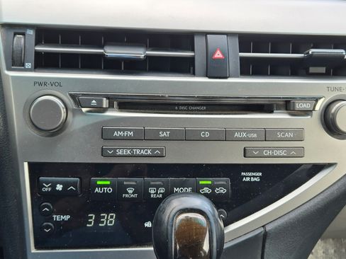 Used 2011 Lexus RX 350 AWD w/ Premium Pkg image 12