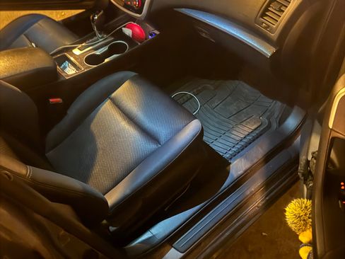 Used 2018 Nissan Altima 2.5 SR image 12