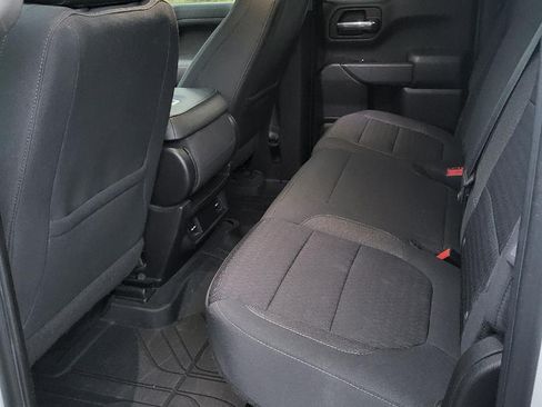 Used 2020 Chevrolet Silverado 1500 LT w/ Fleet Comfort Package image 10