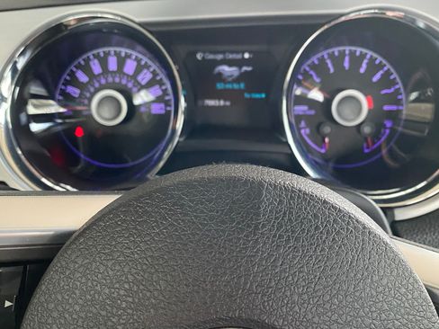 Used 2014 Ford Mustang GT Premium w/ Electronics Package image 8