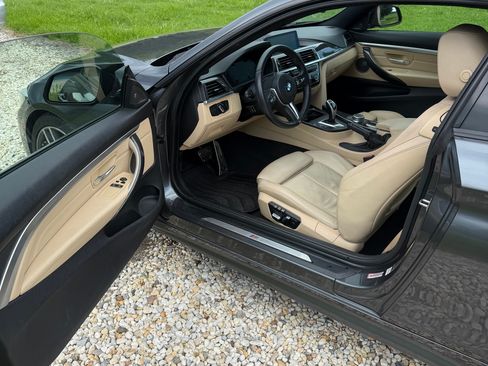 Used 2018 BMW 440i Coupe RWD image 8