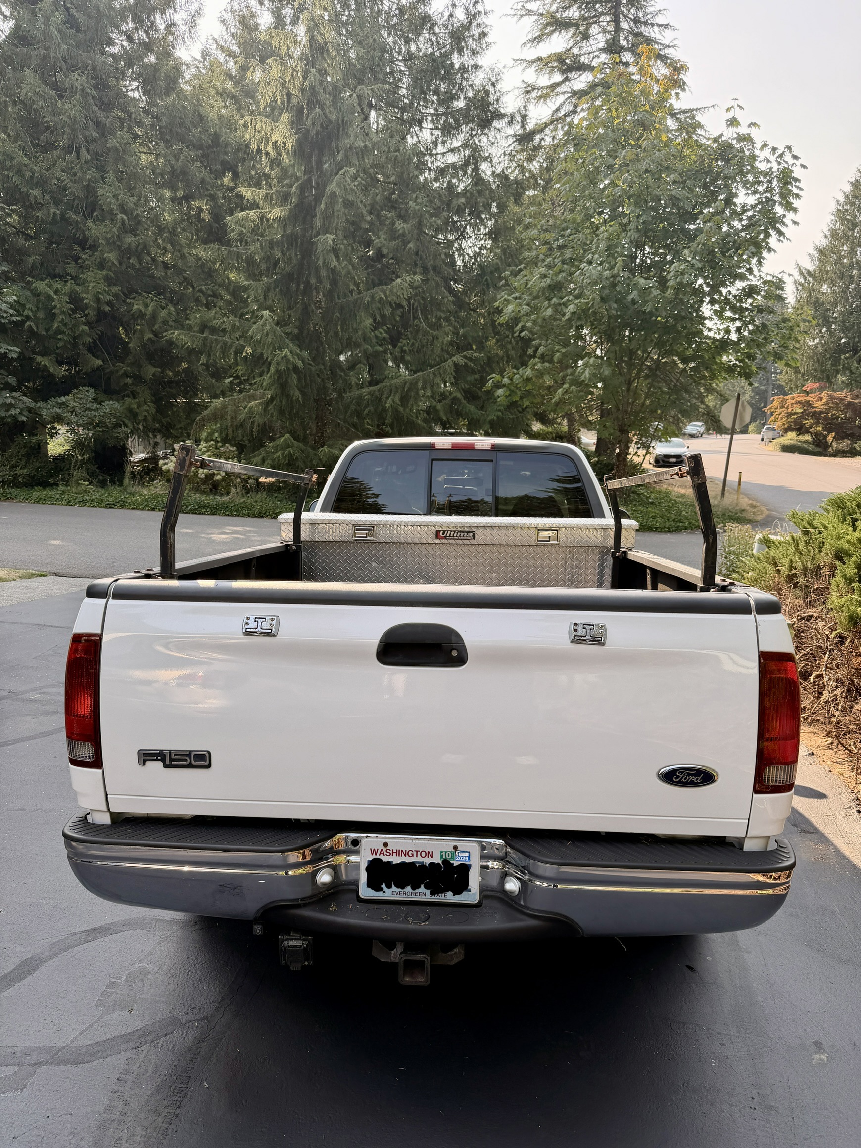 Used 1999 Ford F150 2WD Regular Cab image 13