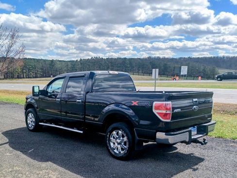 Used 2013 Ford F150 XLT w/ XTR Pkg image 2