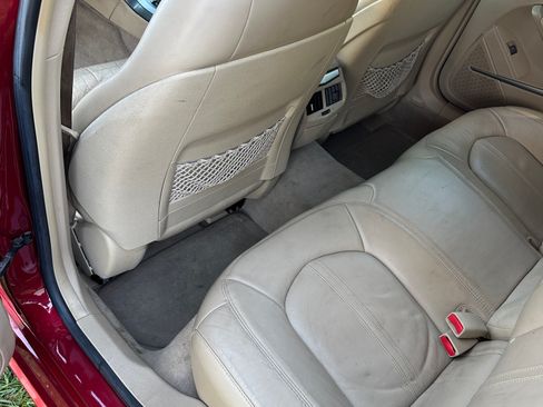 Used 2010 Cadillac CTS Performance image 16