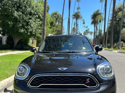 Used 2018 MINI Cooper Countryman S