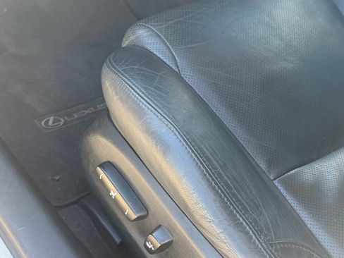 Used 2006 Lexus IS 350 RWD image 24
