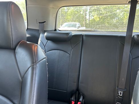 Used 2013 GMC Acadia SLT image 5