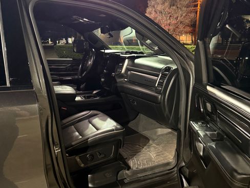 Used 2022 RAM 1500 Limited image 4