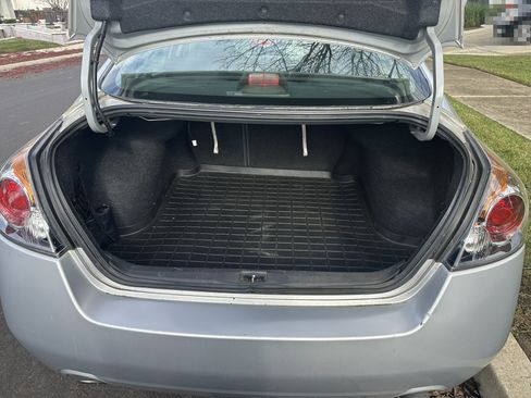 Used 2009 Nissan Altima 2.5 SL w/ SL Pkg image 17