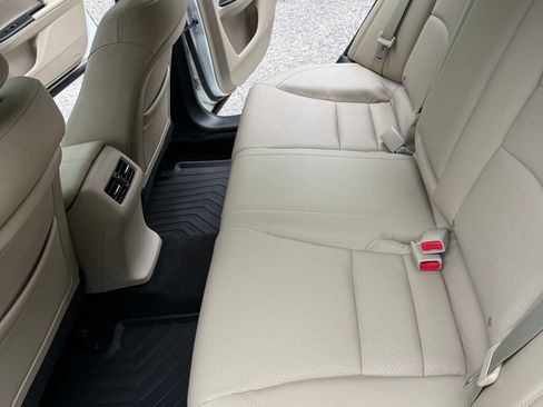 Used 2014 Honda Accord EX-L image 29