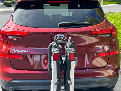 Used 2019 Hyundai Tucson SE image 20