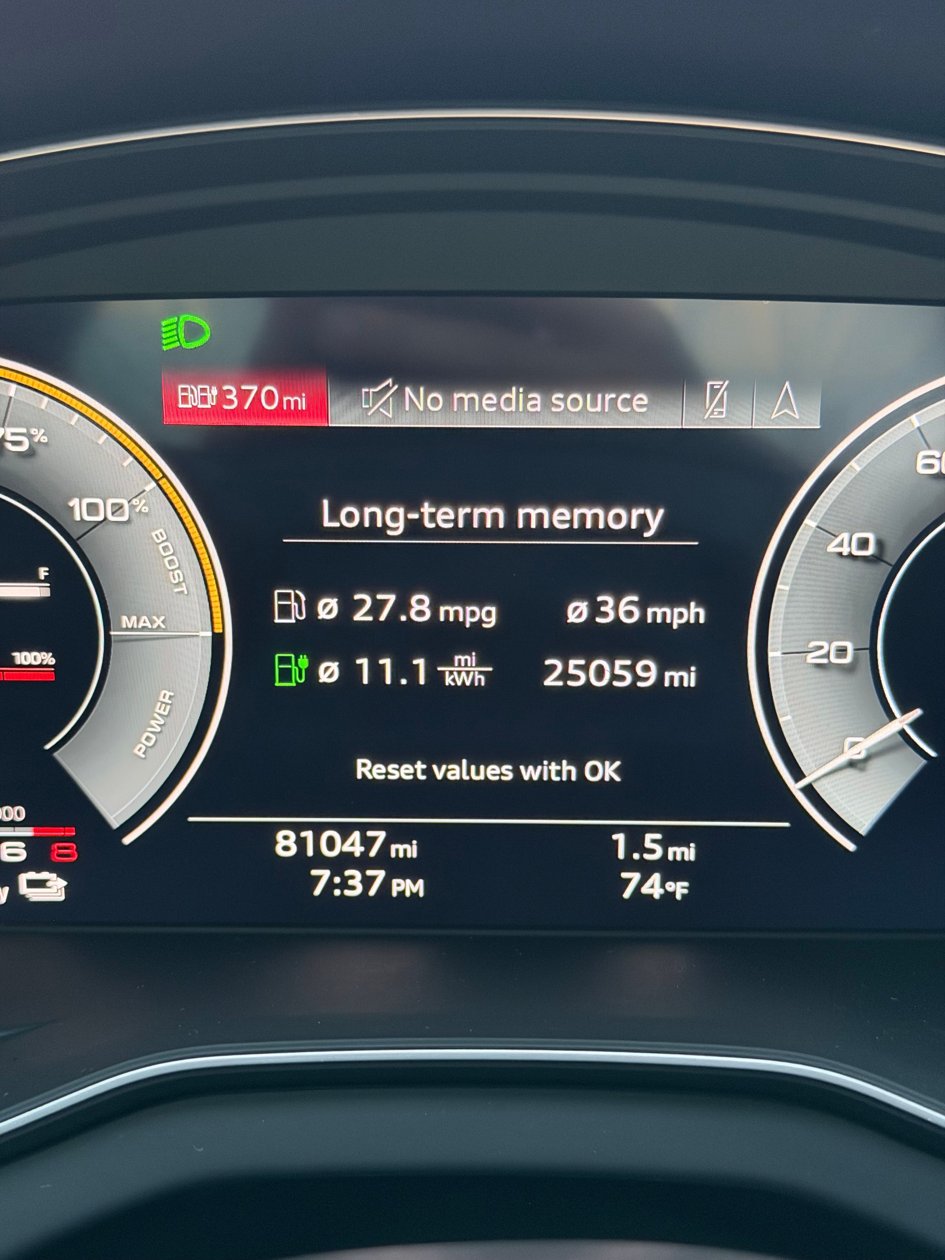 Used 2021 Audi Q5 e Prestige w/ Prestige Package AWD/4WD image 15