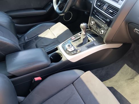 Used 2014 Audi S5 Premium Plus image 5