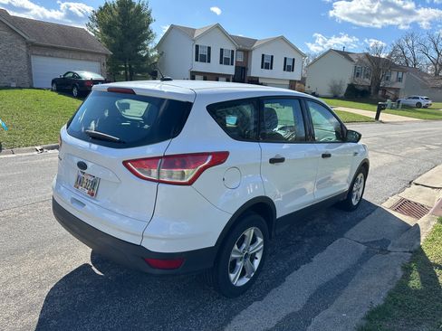Used 2014 Ford Escape S image 2