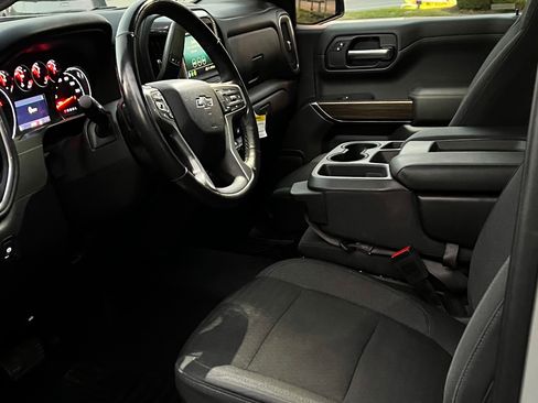 Used 2019 Chevrolet Silverado 1500 RST w/ All-Star Edition image 8