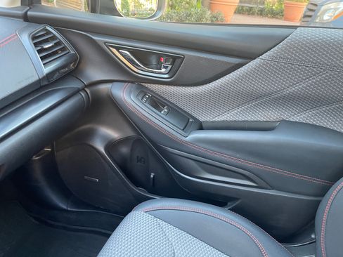 Used 2024 Subaru Forester Sport image 16