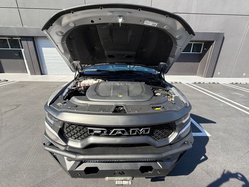 Used 2023 RAM 1500 TRX w/ TRX Level 2 Equipment Group image 14