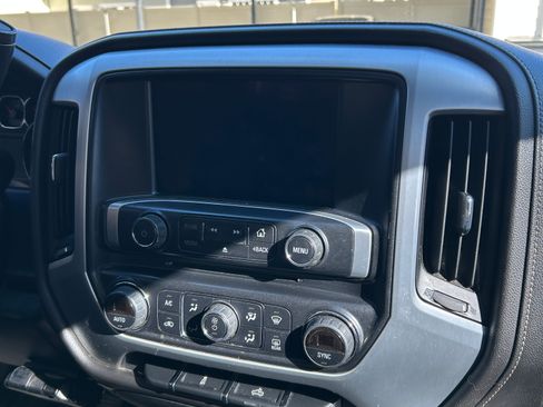 Used 2014 GMC Sierra 1500 SLE w/ SLE Value Package image 8