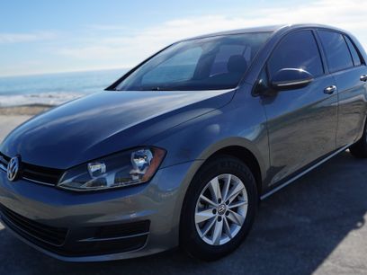 Used 2016 Volkswagen Golf S