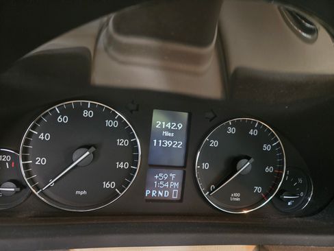 Used 2005 Mercedes-Benz C 240 Wagon image 6