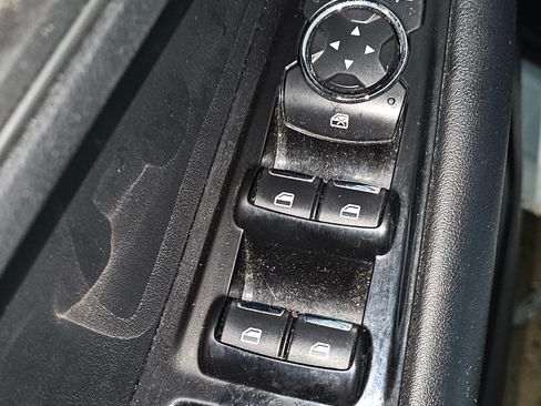 Used 2016 Ford Edge SEL w/ Equipment Group 201A image 12