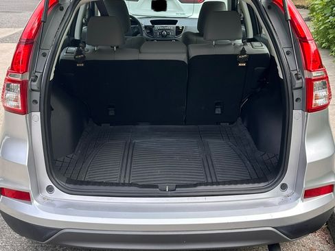 Used 2016 Honda CR-V LX image 10