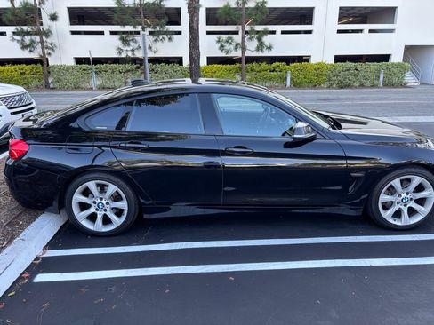 Used 2015 BMW 428i Gran Coupe RWD image 5