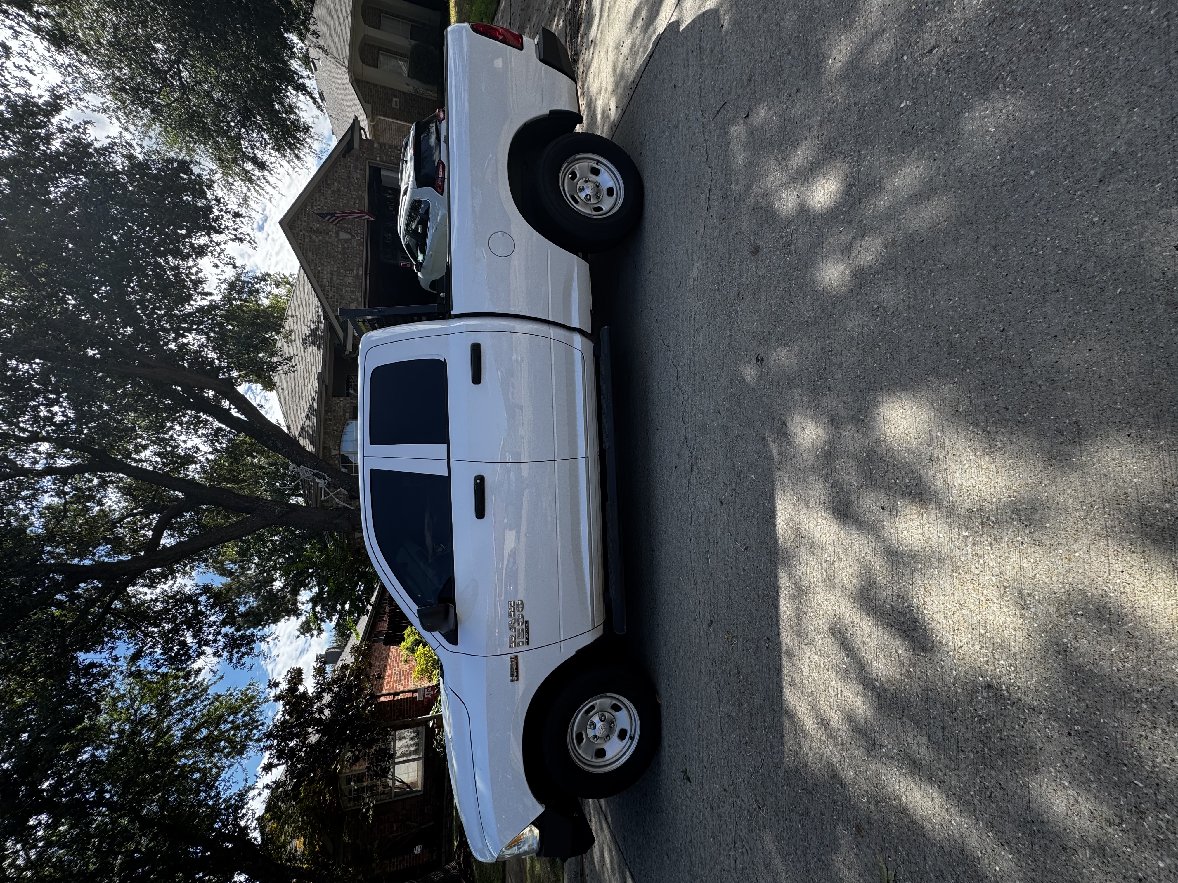 Used 2019 RAM 1500 Tradesman w/ Popular Equipment Group RWD image 2