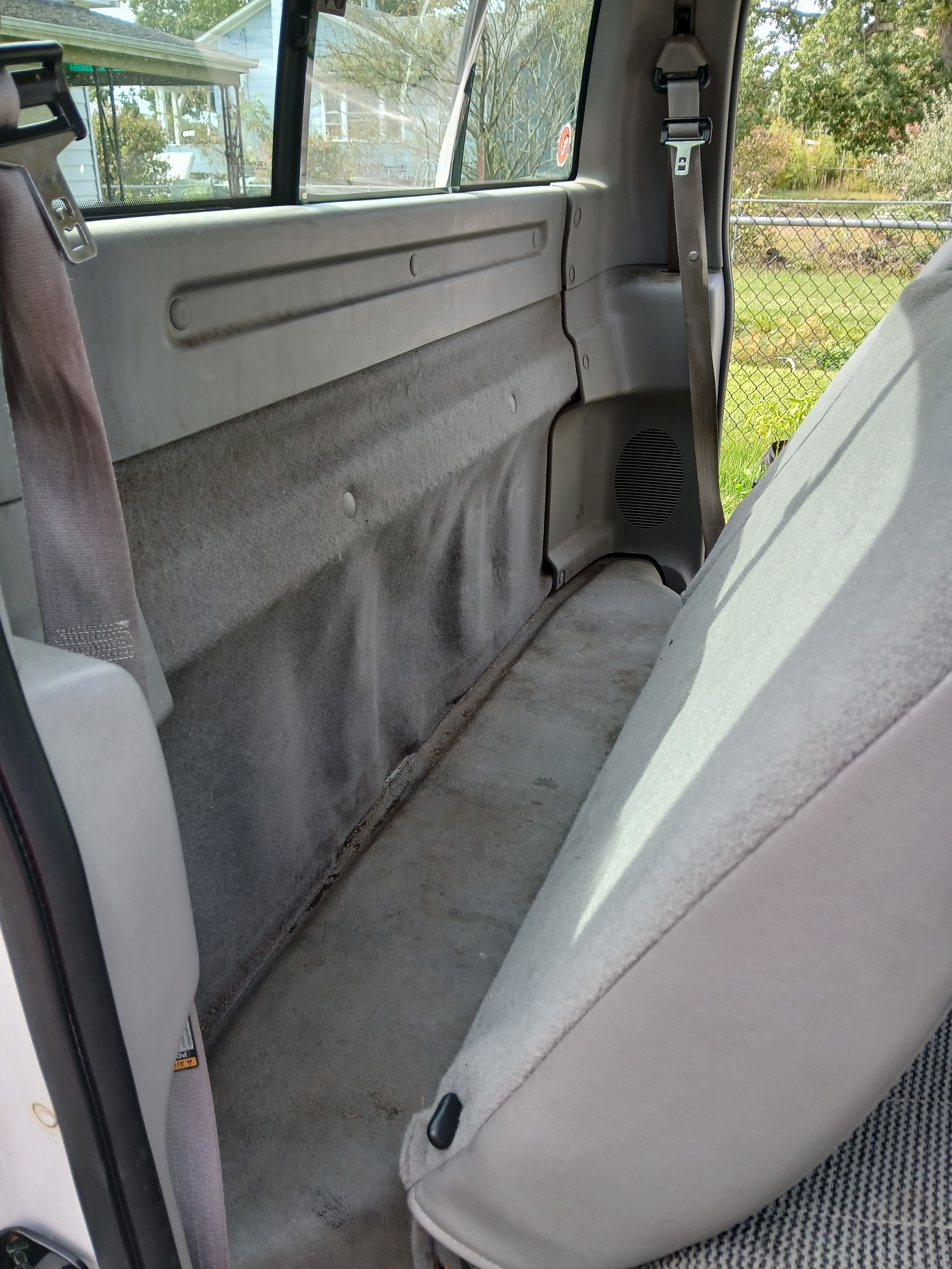 Used 1997 Ford F150 4x4 Regular Cab image 15