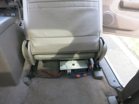 Used 1999 Toyota Tacoma 4x4 Xtracab V6 image 21