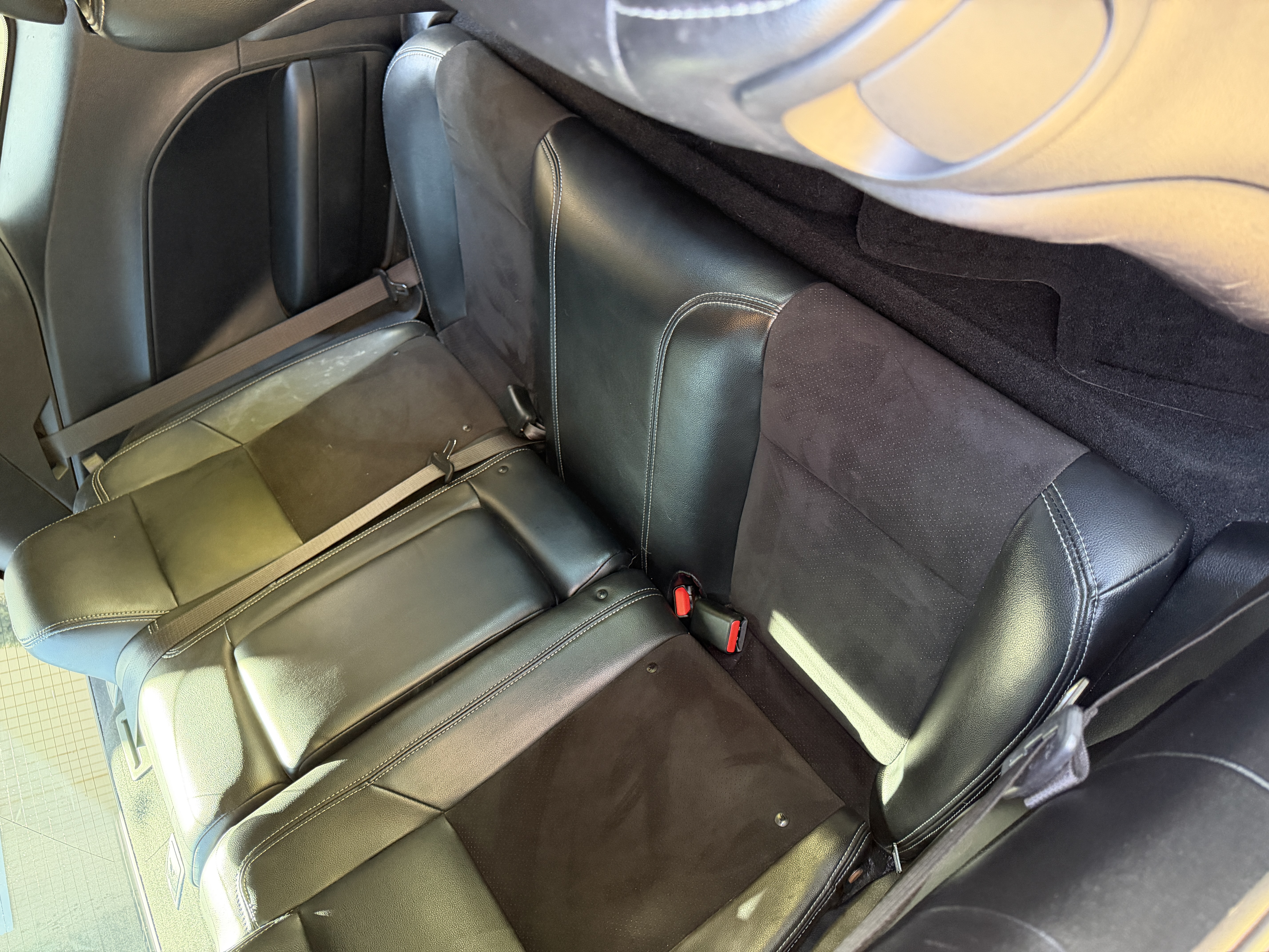 Used 2019 Dodge Challenger R/T Scat Pack RWD image 11