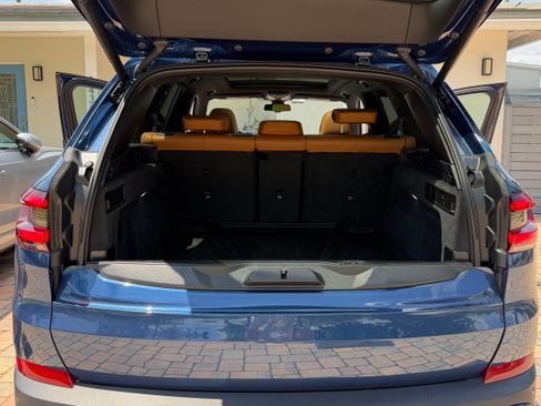 Used 2022 BMW X5 xDrive40i AWD/4WD image 30