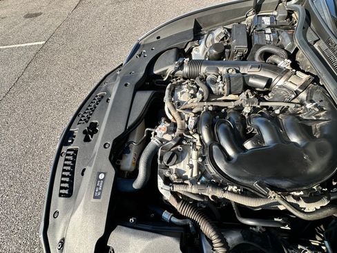 Used 2017 Lexus RC 350 F Sport image 9