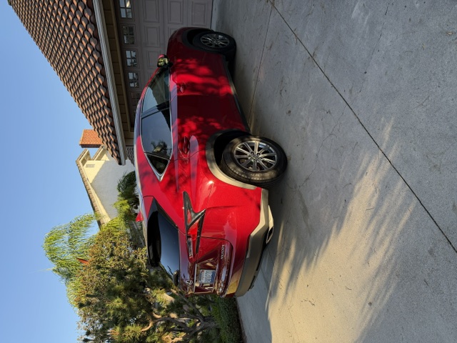 Used 2017 Lexus NX 200t FWD w/ Accessory Package image 6