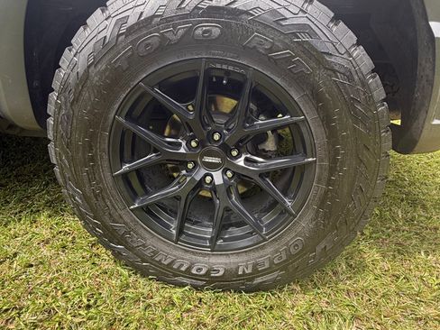 Used 2023 Ford F150 Raptor w/ Raptor Carbon Fiber Package AWD/4WD image 6