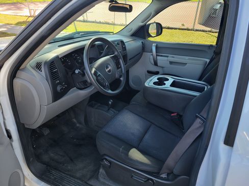 Used 2012 GMC Sierra 1500 W/T image 14