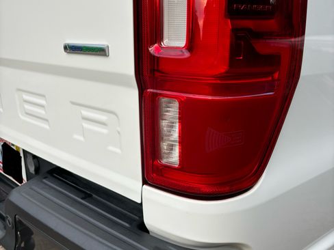 Used 2019 Ford Ranger XLT w/ Equipment Group 301A Mid image 6